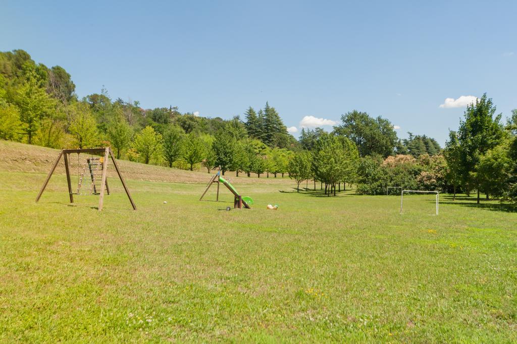 Agriturismo Rio Verde Sasso Marconi Buitenkant foto