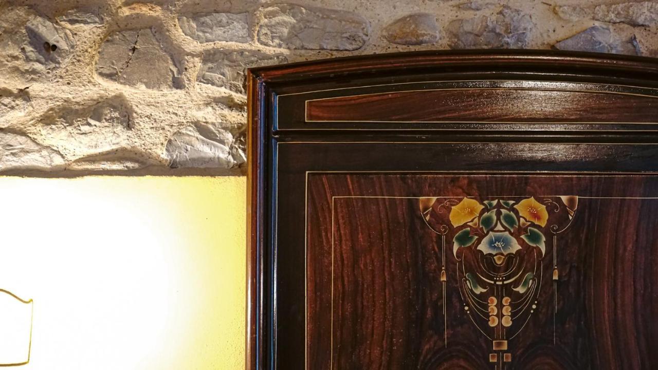 Agriturismo Rio Verde Sasso Marconi Buitenkant foto