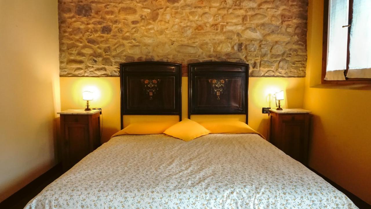 Agriturismo Rio Verde Sasso Marconi Buitenkant foto