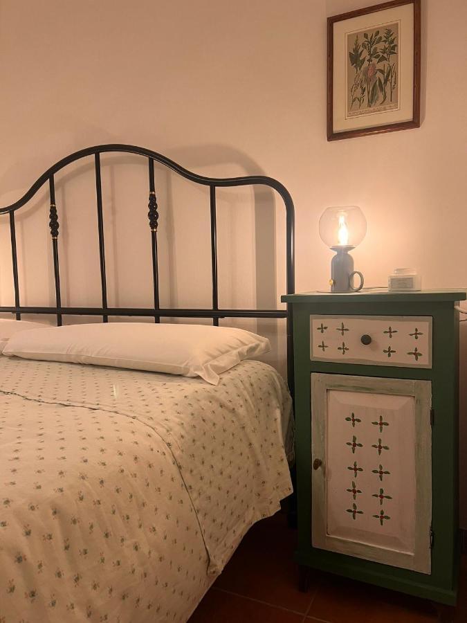 Agriturismo Rio Verde Sasso Marconi Buitenkant foto