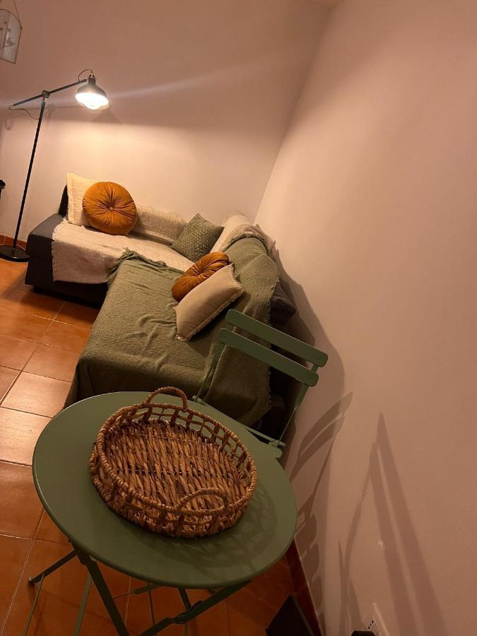 Agriturismo Rio Verde Sasso Marconi Buitenkant foto