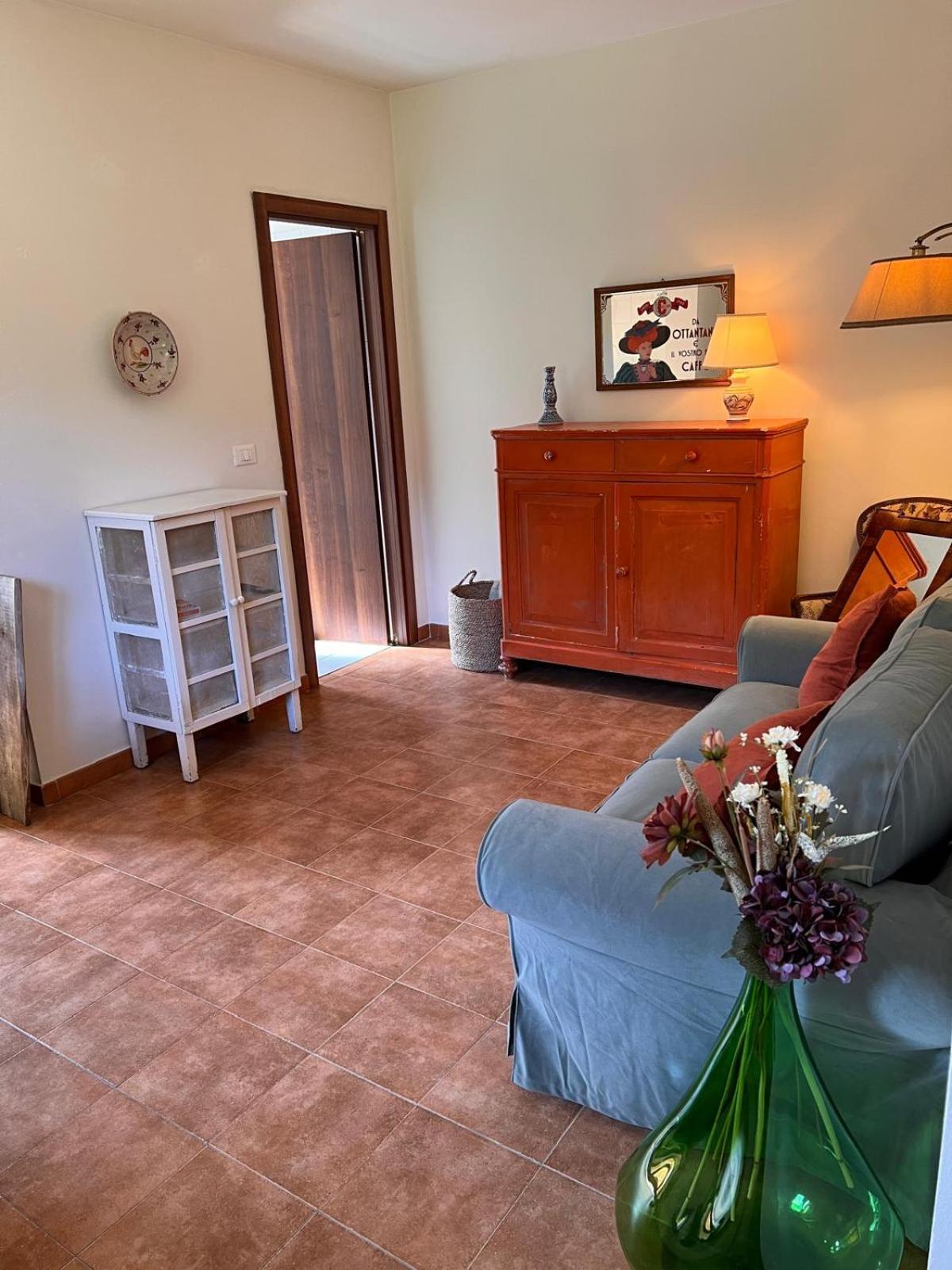 Agriturismo Rio Verde Sasso Marconi Buitenkant foto