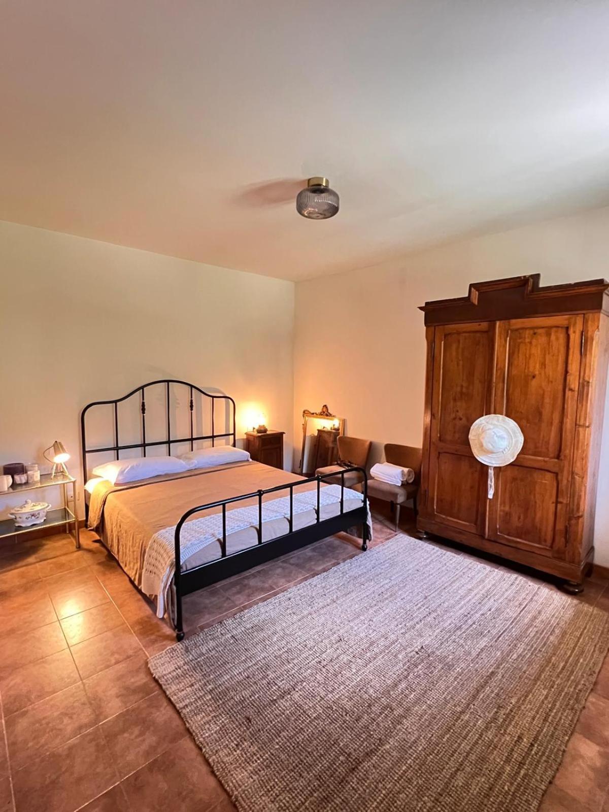 Agriturismo Rio Verde Sasso Marconi Buitenkant foto