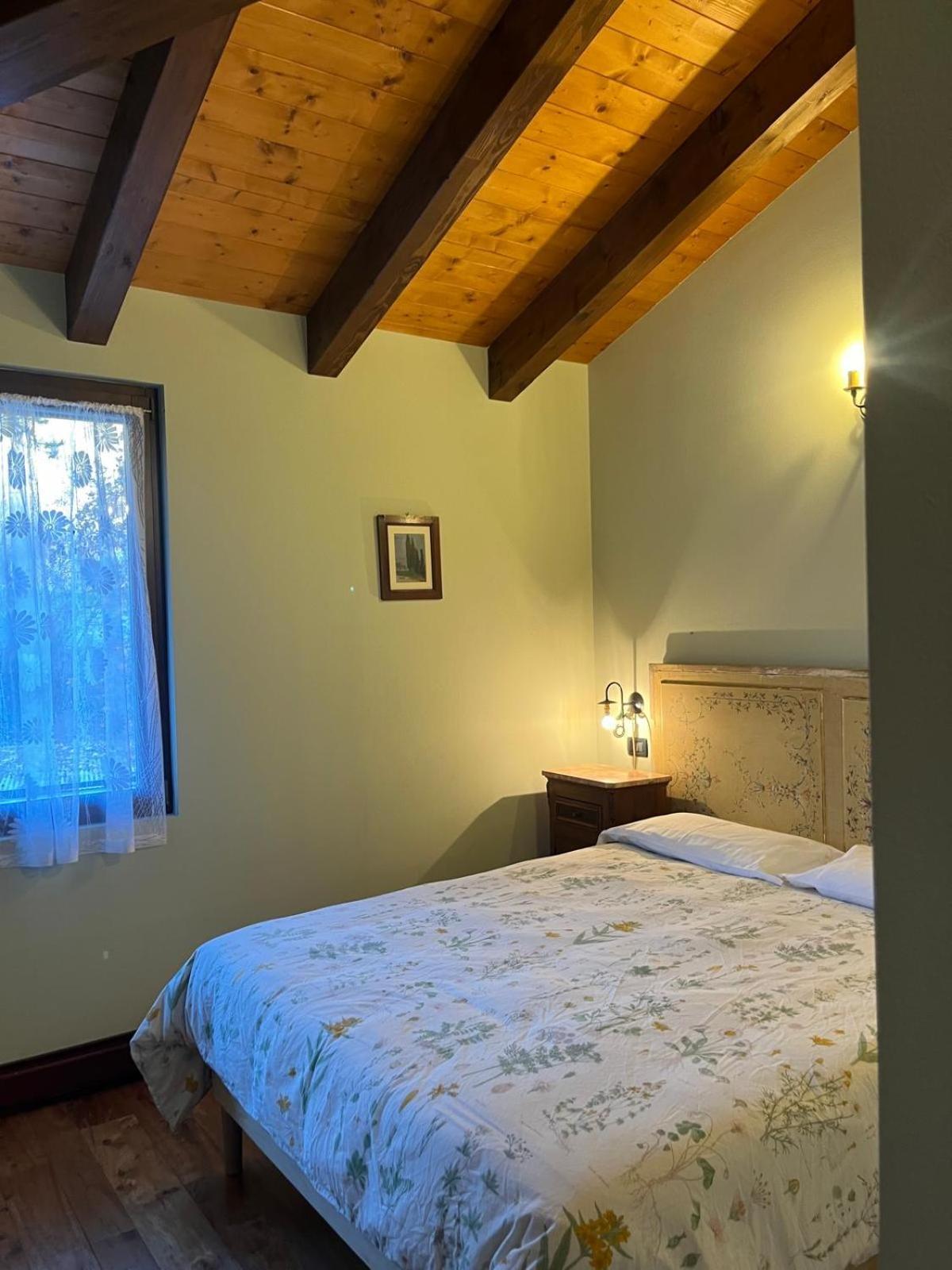 Agriturismo Rio Verde Sasso Marconi Buitenkant foto