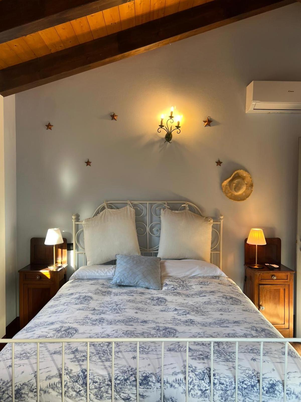 Agriturismo Rio Verde Sasso Marconi Buitenkant foto