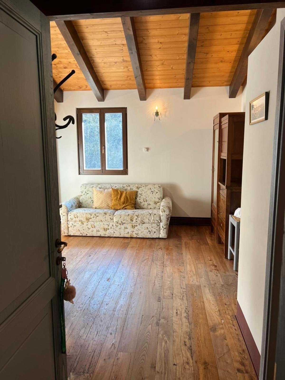Agriturismo Rio Verde Sasso Marconi Buitenkant foto